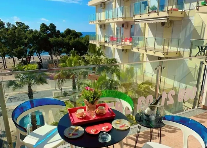 Kings/Best Sea View