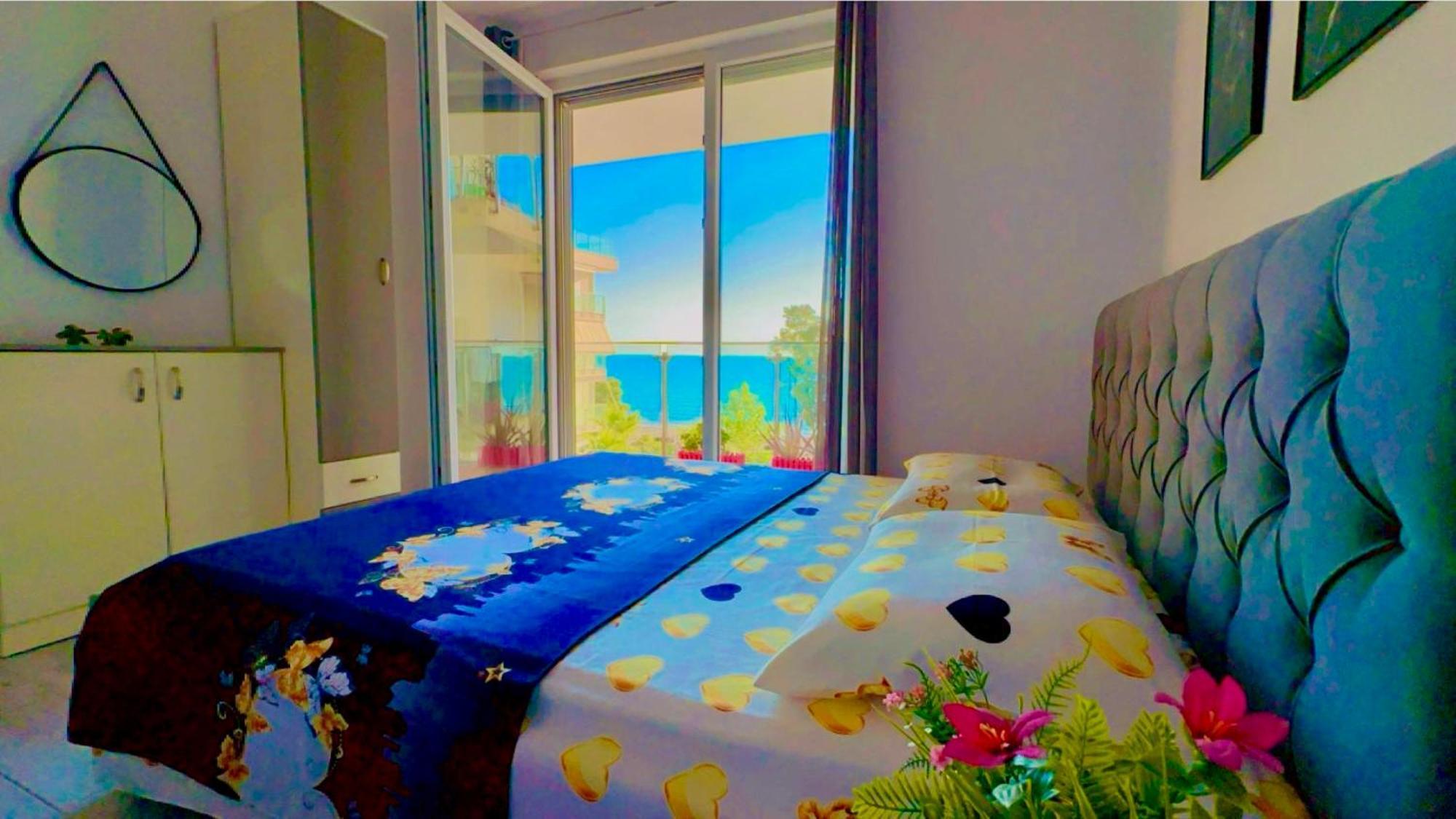 Kings/best Sea View Shëngjin