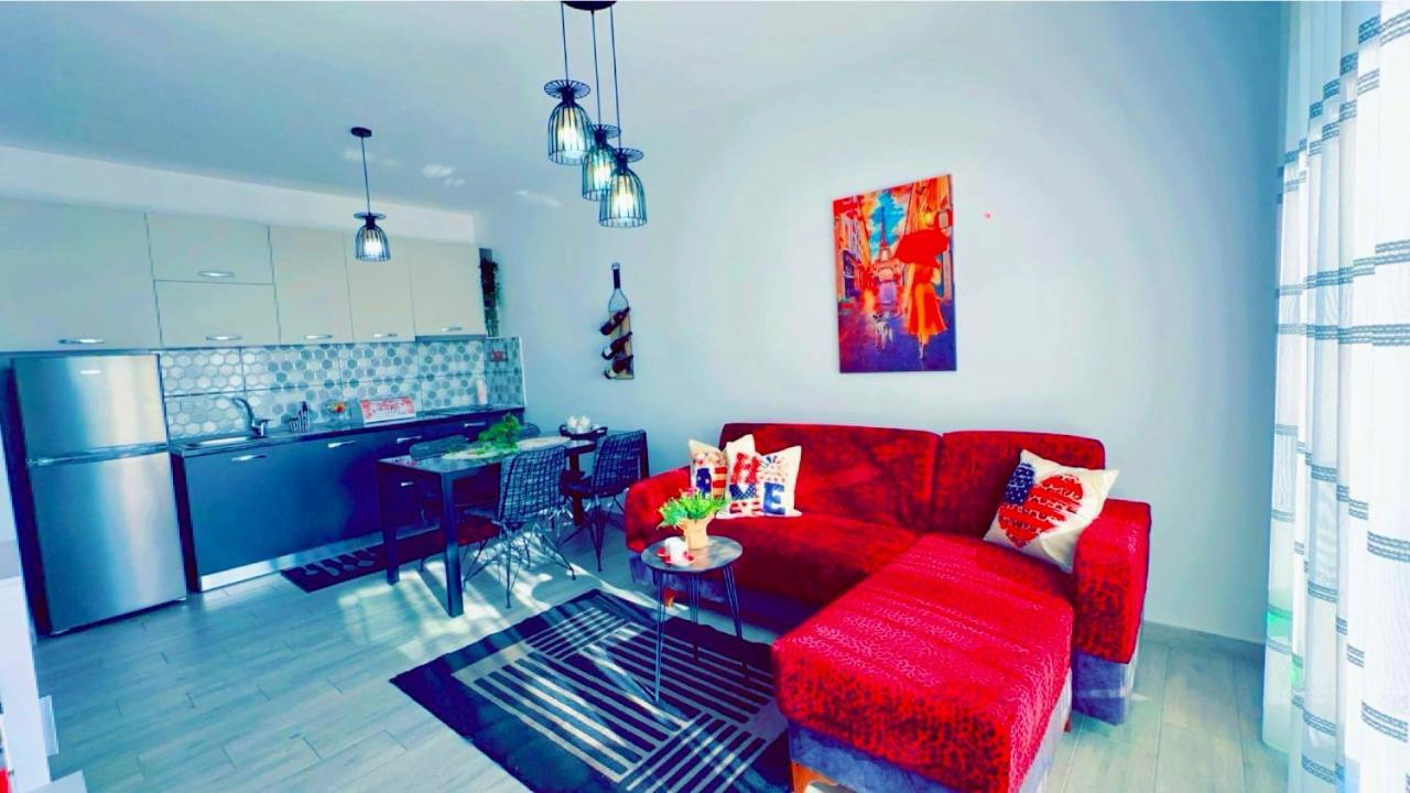 Kings/best Sea View Apartament