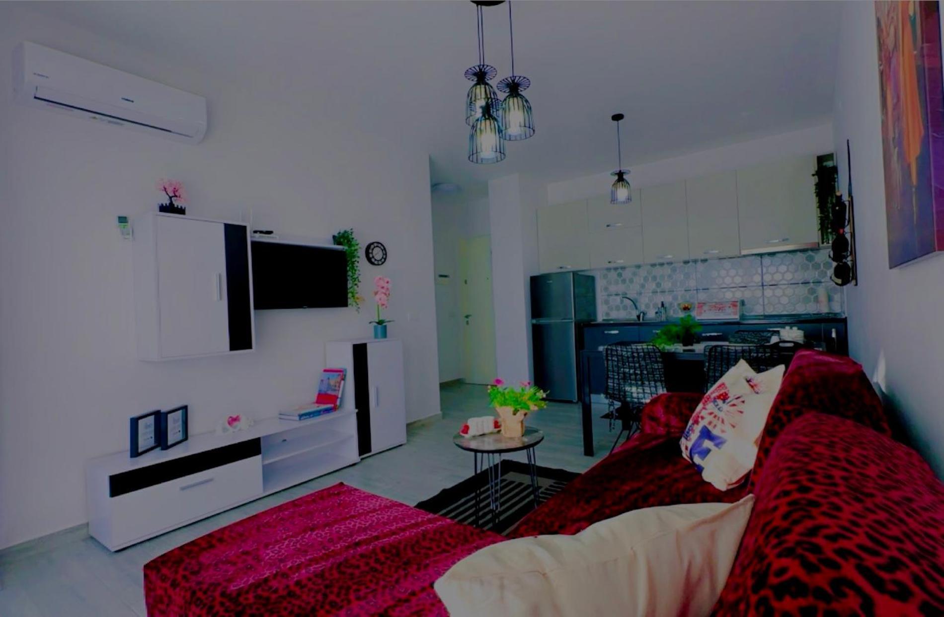 Kings/best Sea View Apartament *