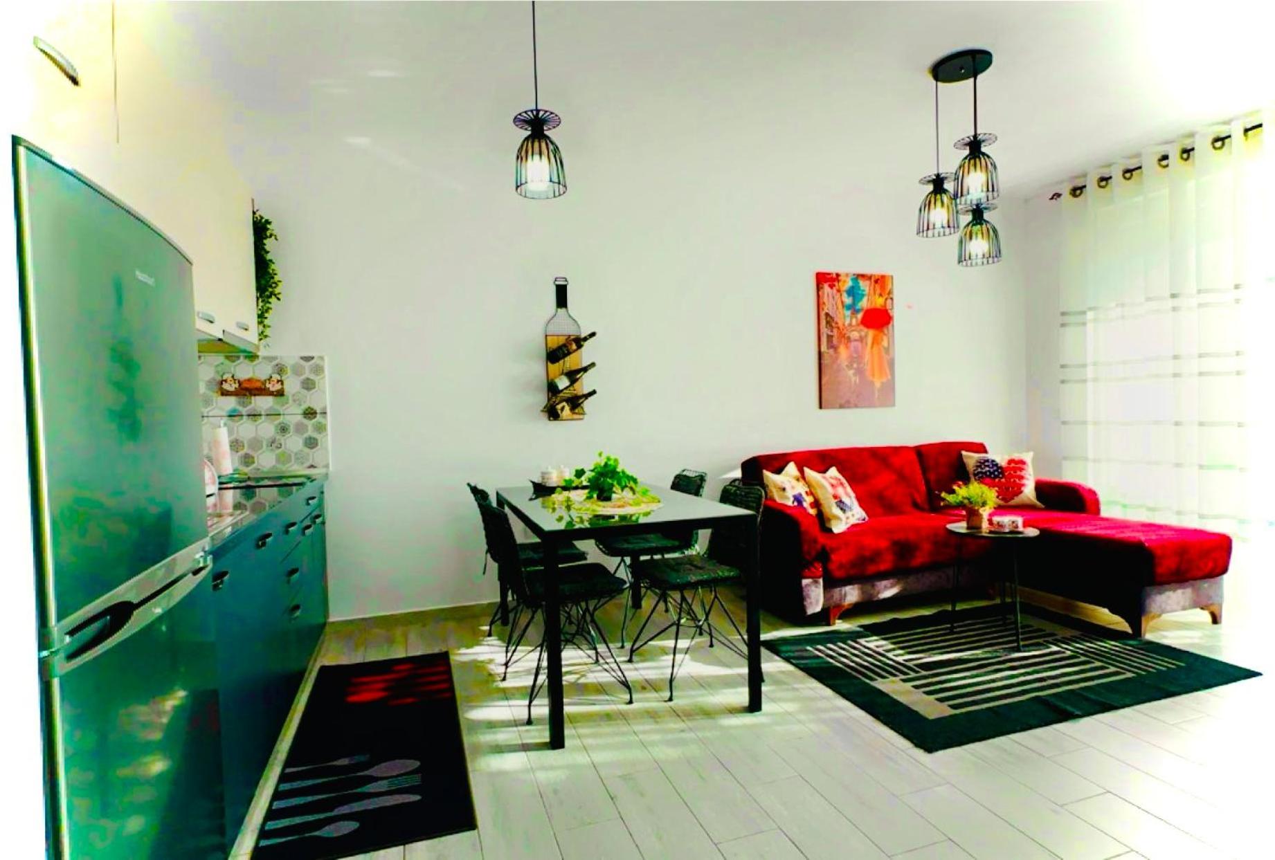 Apartament Kings/best Sea View *