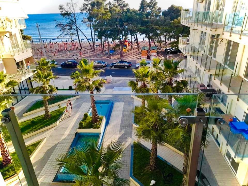 Kings/best Sea View Apartament