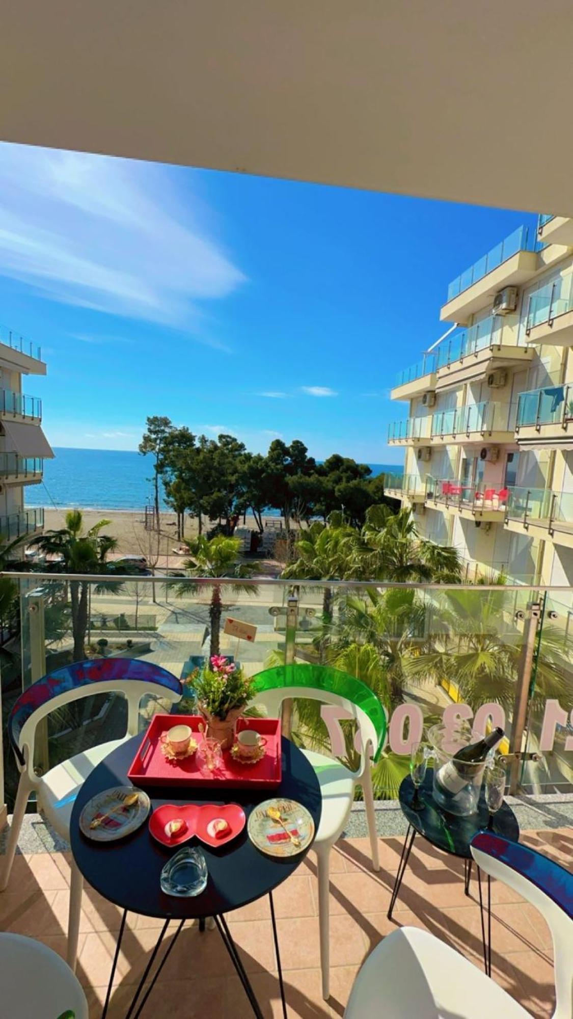 Kings/best Sea View *